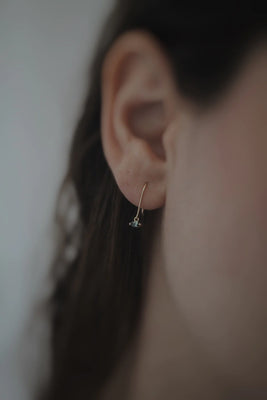 Marquise Drops