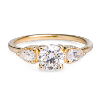 Paloma II - White Diamond