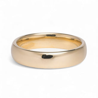 Half Round Band