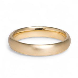 Half Round Band