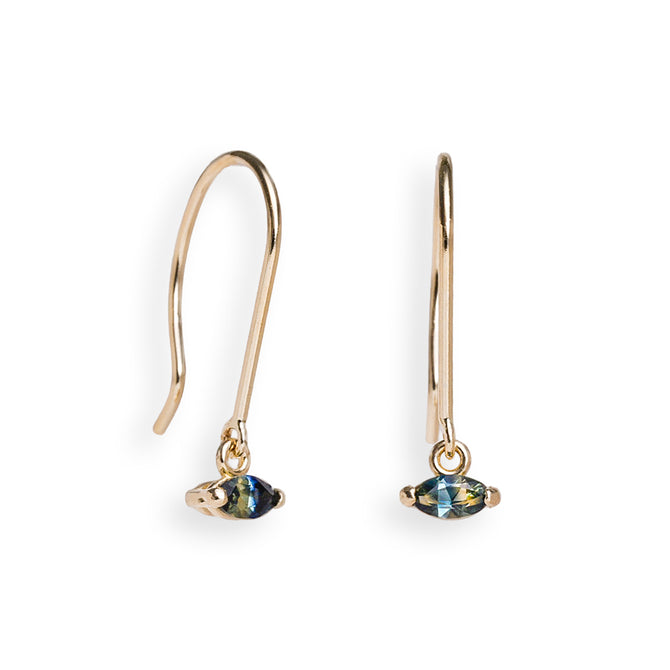 Marquise Drops