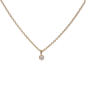Diamond Drop - Round