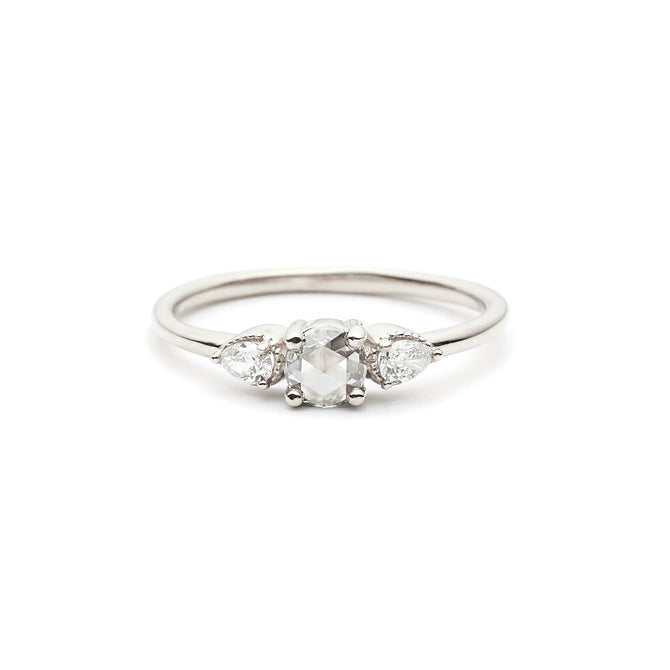 Paloma - Rose Cut Diamond