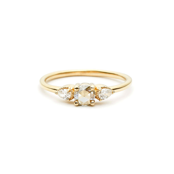 Paloma - Rose Cut Diamond